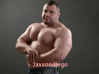 Jaxsondiego