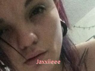 Jaxxiieee