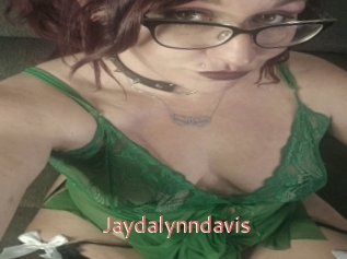 Jaydalynndavis