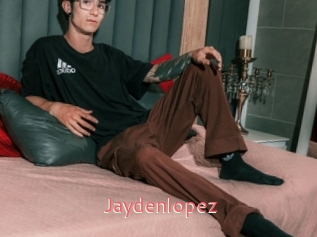 Jaydenlopez