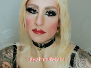 jayethatfemm Webcam Sexe Direct