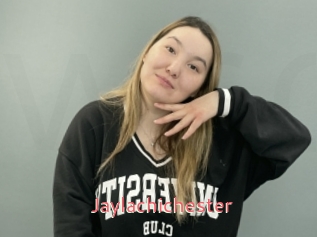 Jaylachichester