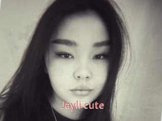 jayli_cute Webcam Sexe Direct