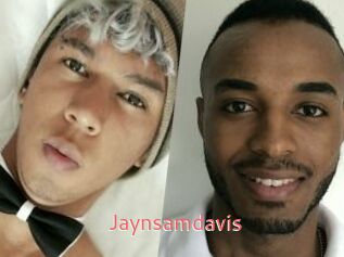 Jaynsamdavis