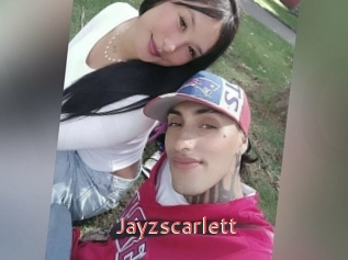 Jayzscarlett