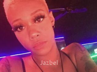 jazbel Webcam Sexe Direct