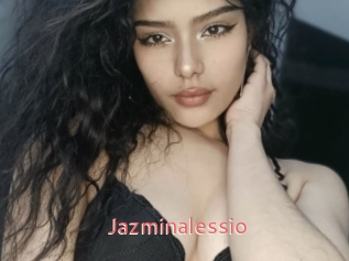 Jazminalessio