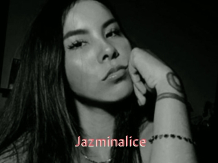 Jazminalice