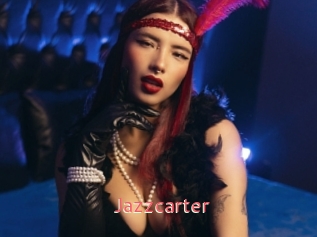 jazzcarter Webcam Sexe Direct