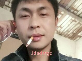 Jdadmgc