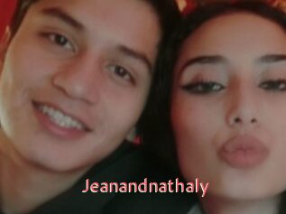 Jeanandnathaly
