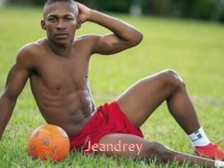 Jeandrey