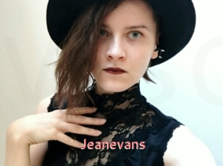 Jeanevans