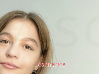 Jeannerice