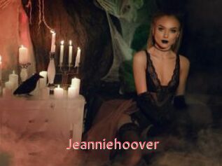 Jeanniehoover