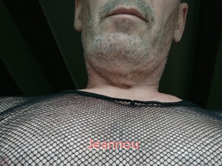 Jeannou