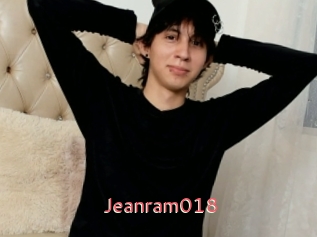 jeanram018 Webcam Sexe Direct