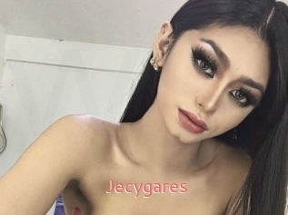 Jecygares
