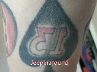 Jeepinaround