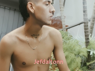 Jefdaltonn