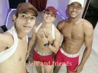 jeff_and_friendx Webcam Sexe Direct