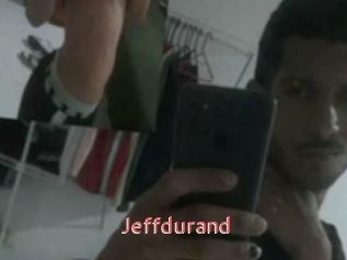 Jeffdurand