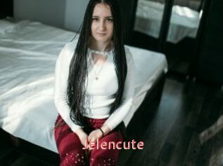 Jelencute