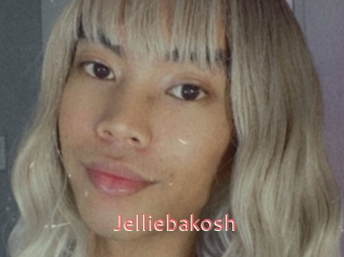 Jelliebakosh