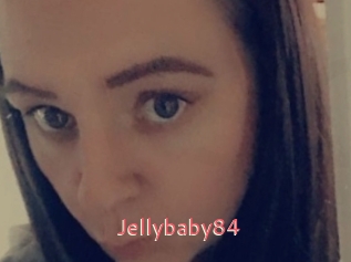 Jellybaby84