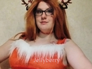 Jellyberry
