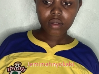 Jemimahnyokabi