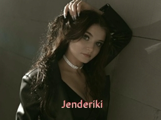 Jenderiki