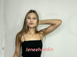Jeneehandin