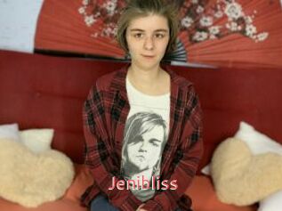 Jenibliss
