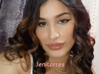 Jenitorres