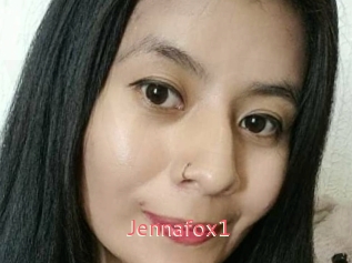jennafox1 Webcam Sexe Direct