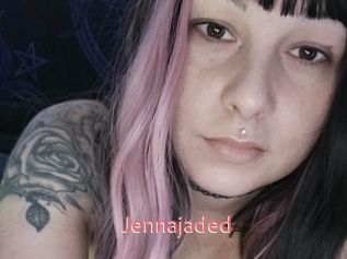 Jennajaded