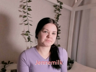 Jennemilk