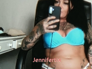 Jennifertix
