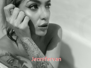 Jennifervan