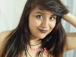 JennoX