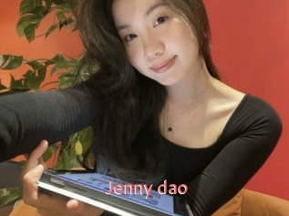 jenny_dao Webcam Sexe Direct