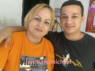 jennyandmichael Webcam Sexe Direct