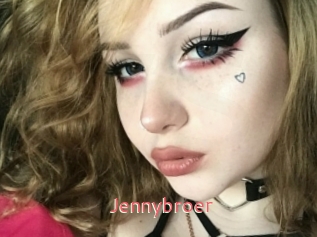 Jennybroer