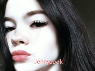 Jennycook