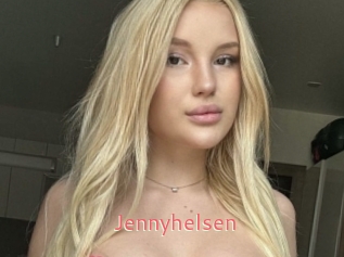 Jennyhelsen