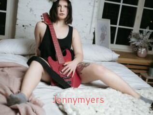 Jennymyers