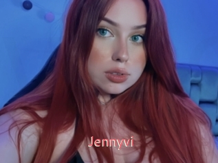 Jennyvi