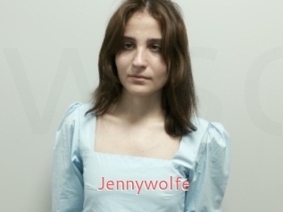 Jennywolfe