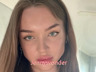 Jennywonder